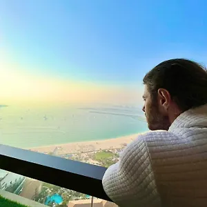 Hostel Eye Dubai