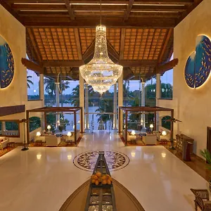 Resort The Leela Ashtamudi, A Raviz Kollam