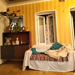 Hostel Monica's House Tbilisi